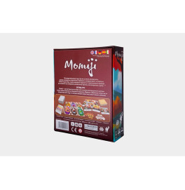 Настільна гра Fun Games Shop Моміджи (Momiji) FGS42