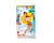 Надувний Круг Intex Неон 76 см 59260_Yellow