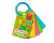 Карточки на кольце Vladi Toys Английский. Мир животных 18 карт VT5000-15