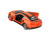 Машинка HORNET 1:32 металева інерційна з світлом і звуком K175B12_Orange