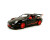 Машина Kinsmart "2010 Porsche 911 GT3 RS" KT5352W_Black
