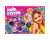 Набір для створення зачісок Danko Toys Перукар Hair Styler. Fashion з аксес HS-01-02