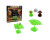 Настільна гра Danko Toys "Balance Monkey" розвиваюча BalM-01