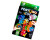 Настільна гра Danko Toys "Fortuno ZOO 3D" розвиваюча G-F3D-02-01U