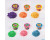 Кінетичний пісок Danko Toys "KidSand" 600 г KS-01-05