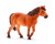 Іграшка-фігурка Schleich Дартмурський поні кобила 13873