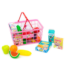 Игровой выбор Орион Кошик "Пикник" с аксессуарами 379 в.4
