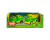 Mini Matiki коробка 2 позашляховик вантажівка Бамсик 002/13_Green-Yellow