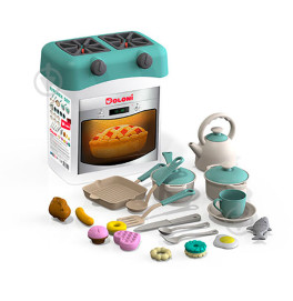 Игрушка Кухня-Бокс 01480/2