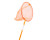 Сачок 5цв. (100) BT-BN-0004_Orange
