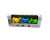 Набір мотоциклів "Kid cars Sport" 3 шт. 39545_Yellow-Blue-Green