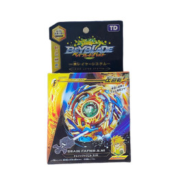 Іграшка дзига Beyblade DRAIN FAFNIR