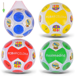 Мяч футбольный №5 270 грамм PVC игла+сетка Мяч футбольный №5 270 грамм PVC игла+сетка