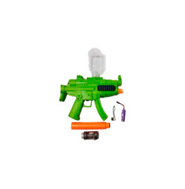 Водяний автомат WATER GUN ST212A ST212A_Green