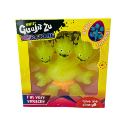 Іграшка антистрес арт. C2887 герої 3мікс, шарики орбіз у коробці 18*6*18,5 см C2887_Yellow Іграшка антистрес арт. C2887 герої 3мікс, шарики орбіз у коробці 18*6*18,5 см C2887_Yellow