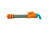 Водяний пістолет помповий M207XY_Blue-Orange-Gray-Orange