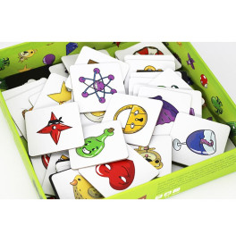 Настольная игра Fun Games Shop Жми Лося!