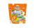 Puzzle in stand-up pouch "2 in 1. Zoo" RK1140-06