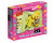 Набір для творчості Vladi Toys "Клей з кабашонами. Заколки жовті" VT4600-02