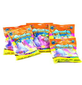 Нано кинетический песок Magic Sand 400 г в пакете MCS-400-1 Нано кинетический песок Magic Sand 400 г в пакете MCS-400-1