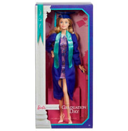 Колекційна лялька Barbie "Випускниця"