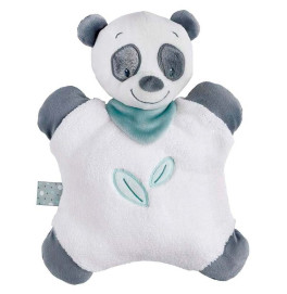 Nattou Мягкая игрушка-подушка Пандочка Лулу 963121 Мягкая игрушка-подушка Пандочка Лулу 963121 2300009561846