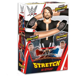 Стретч-антистресс Stretch WWE Роман Рейнс гигант 34 см