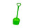 Лопата велика 0831_Green
