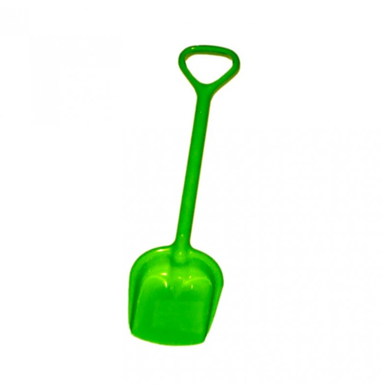 Лопата большая 0831_Green