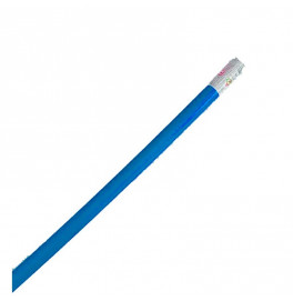 Палочка гимнастическая №3 1,2м 353_Ocean