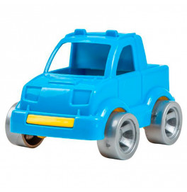 Машина "Пикап" Kid cars Sport 39511_Blue Машина "Пикап" Kid cars Sport 39511_Blue