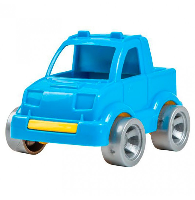 Машина "Пикап" Kid cars Sport 39511_Blue
