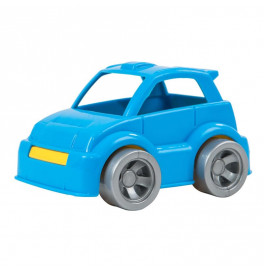 Машинка "Гольф" Kid cars Sport 39530_Blue Машинка "Гольф" Kid cars Sport 39530_Blue
