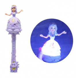 Детская полочка кукла Фея Фиолетовый K798 Violet