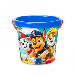 Ведро Nickelodeon круглое IML 1 литр 81817