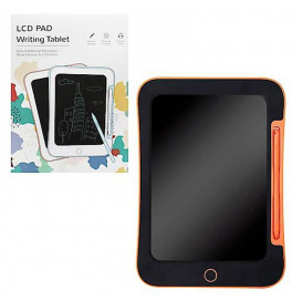 Детский LCD-планшет для рисования 22х16,5 см G303, G301-3