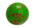 М'яч дитячий "Футбол" "9 YT946_Green-Red