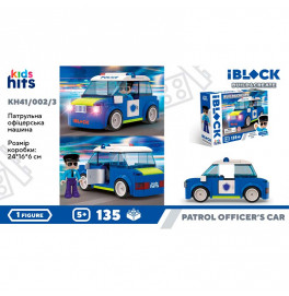 Конструктор Kids hits Iblock KH41/002/3