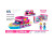 Конструктор Kids hits IBLOCK JUNIOR Розкішний круїз 198 деталей KH08/006/3