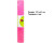 Килимок для йоги/фітнесу PVC 4мм 173*61 см BT-SG-0018_Light Pink