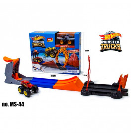 Трек Hot Wheels MS44