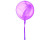 Сачок для комах дитячий 80 см SA2280_Violet