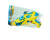 Водяний пістолет 22 см K032_Blue Водяний пістолет 22 см K032_Blue