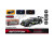 Машинка Автопром BMW M3 DTM металева зі світлом і звуком 68355(B)
