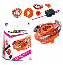 Волчок BEYBLADE X CX-04-01A