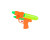 Водний бластер 11x3.5x21 см 77C17-1_Orange