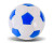 М'яч футбольний №4 PVC 230 грам FB24327_Blue