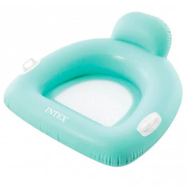Надувной плот Intex 114x107 см 56801_Ocean