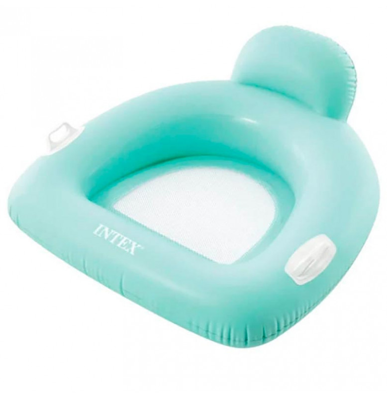Надувной плот Intex 114x107 см 56801_Ocean