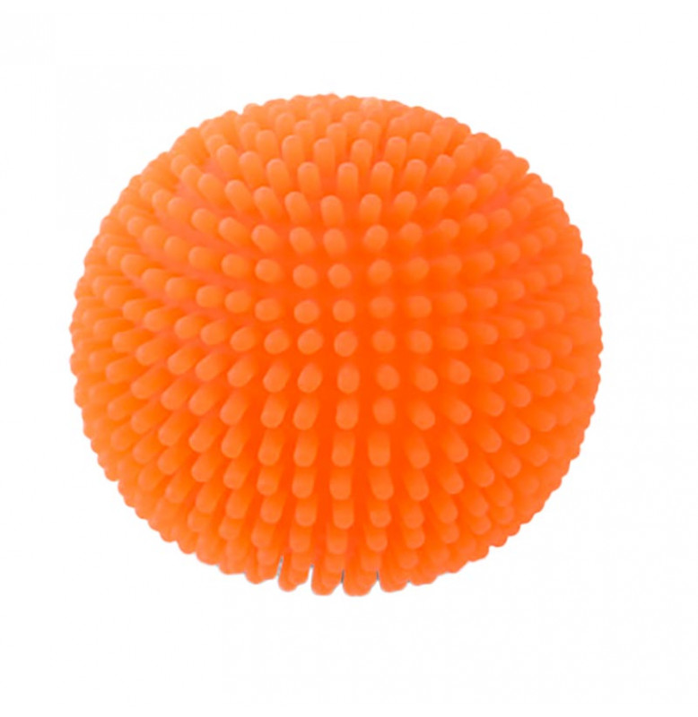 Антистресс Yabba Dabba PVA 7.5 см YD2540_Orange